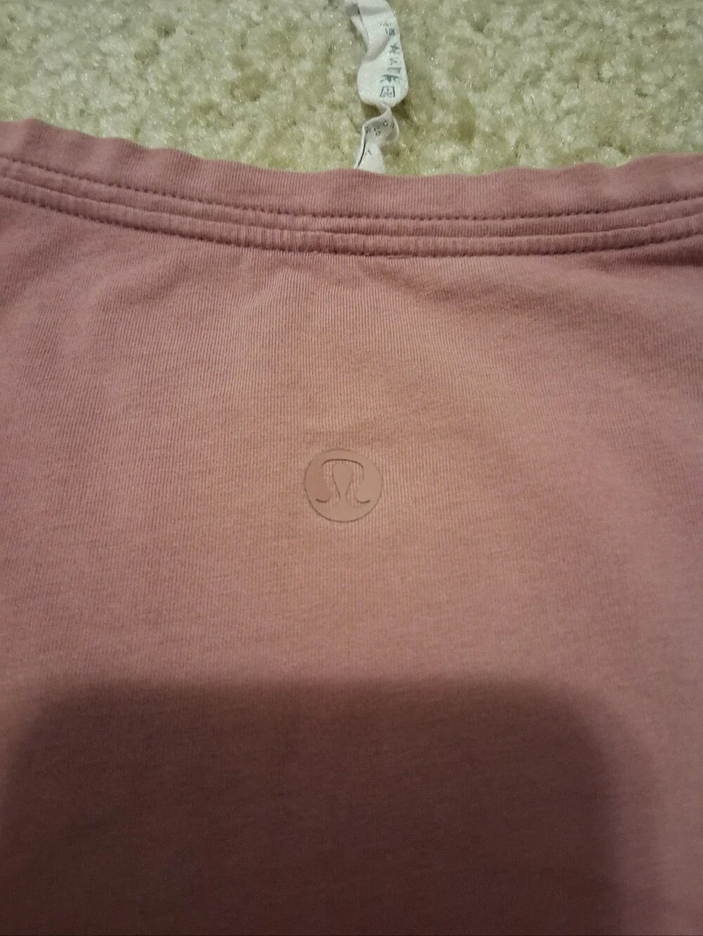 Women's lululemon top